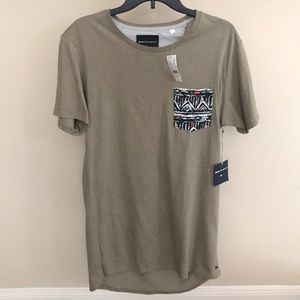 PACSUN Modern Amusement Men’s T-Shirt New w/ Tags